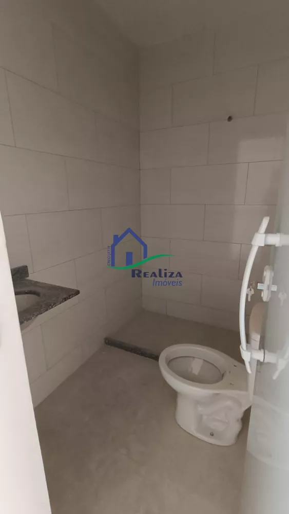 Casa, 2 quartos, 80 m² - Foto 7