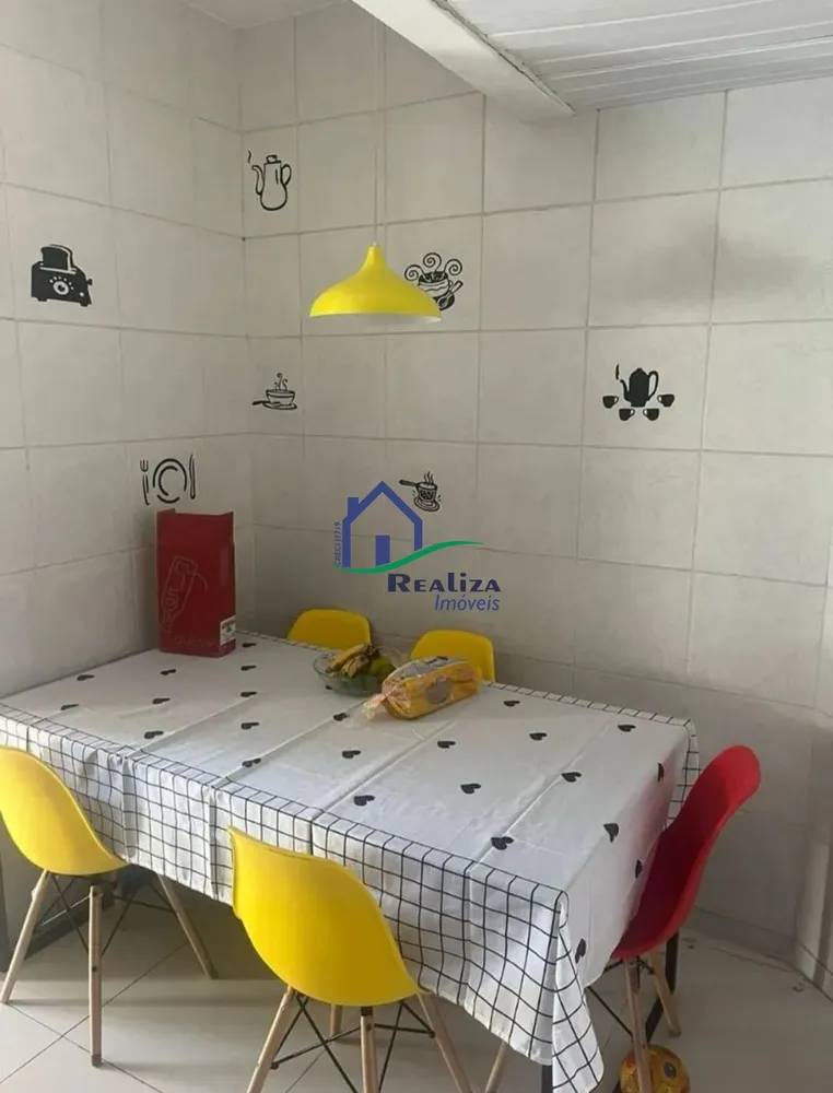 Casa, 2 quartos, 240 m² - Foto 4
