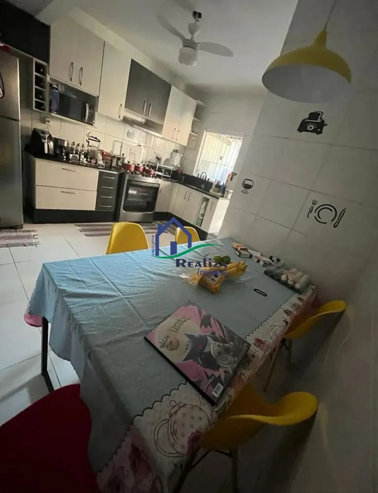 Casa, 2 quartos, 240 m² - Foto 3