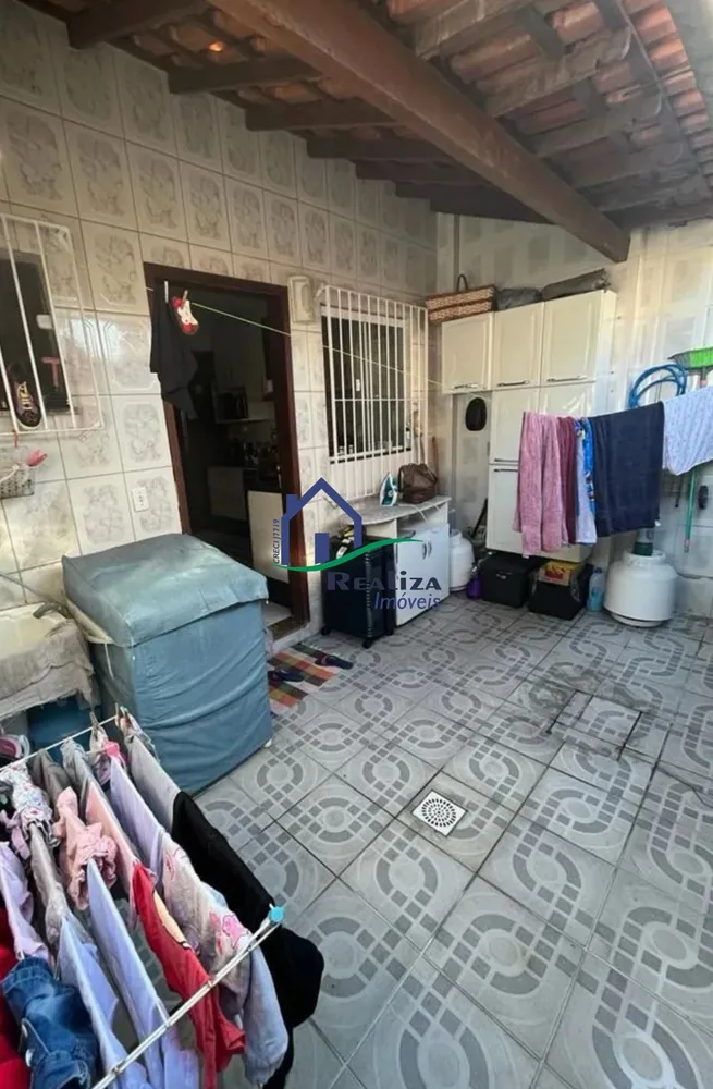 Casa, 2 quartos, 240 m² - Foto 12