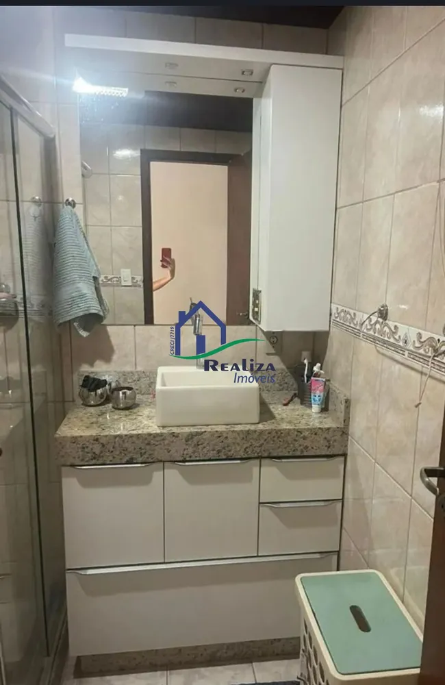 Casa, 2 quartos, 240 m² - Foto 9