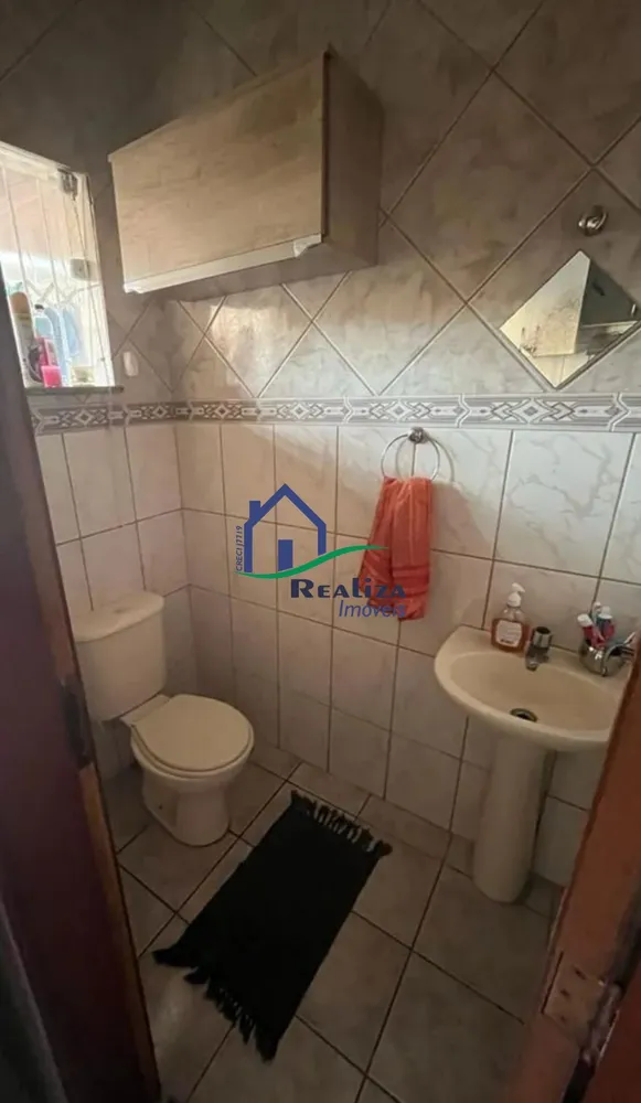 Casa, 2 quartos, 240 m² - Foto 11