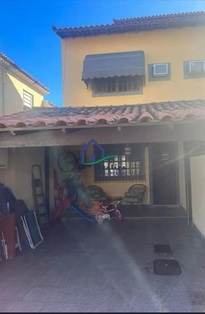 Casa, 2 quartos, 240 m² - Foto 13