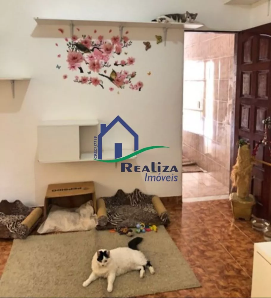 Casa, 4 quartos, 220 m² - Foto 9