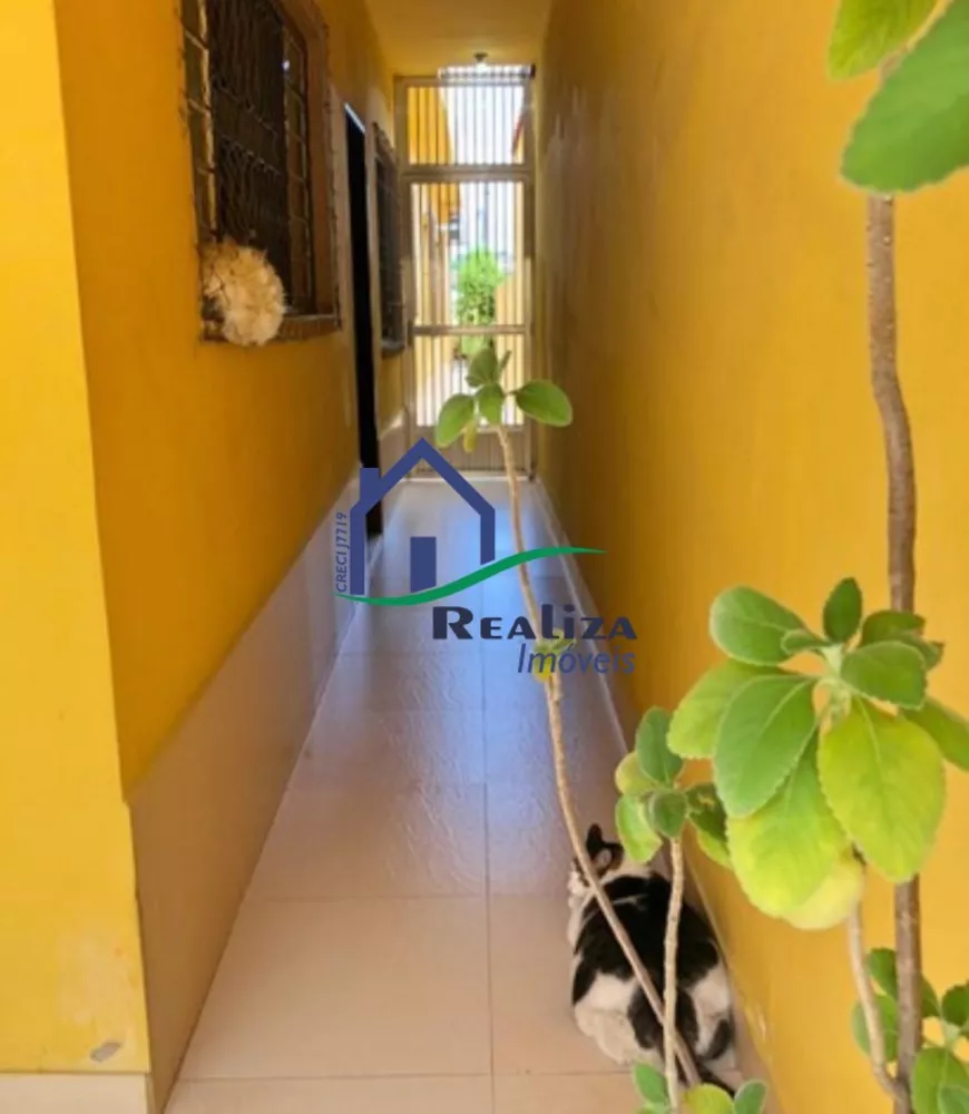 Casa, 4 quartos, 220 m² - Foto 1