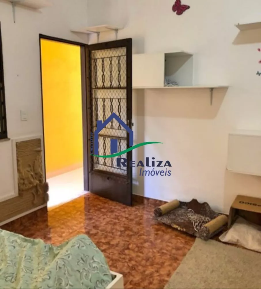 Casa, 4 quartos, 220 m² - Foto 6