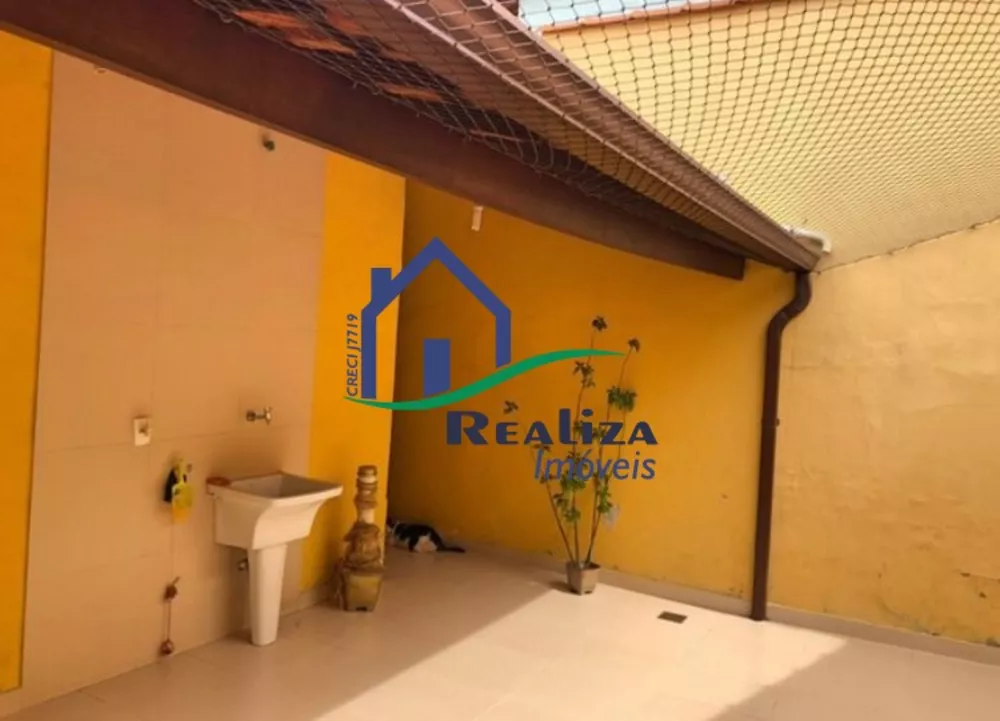 Casa, 4 quartos, 220 m² - Foto 10