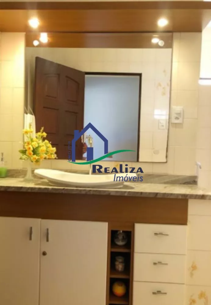 Casa, 4 quartos, 220 m² - Foto 7