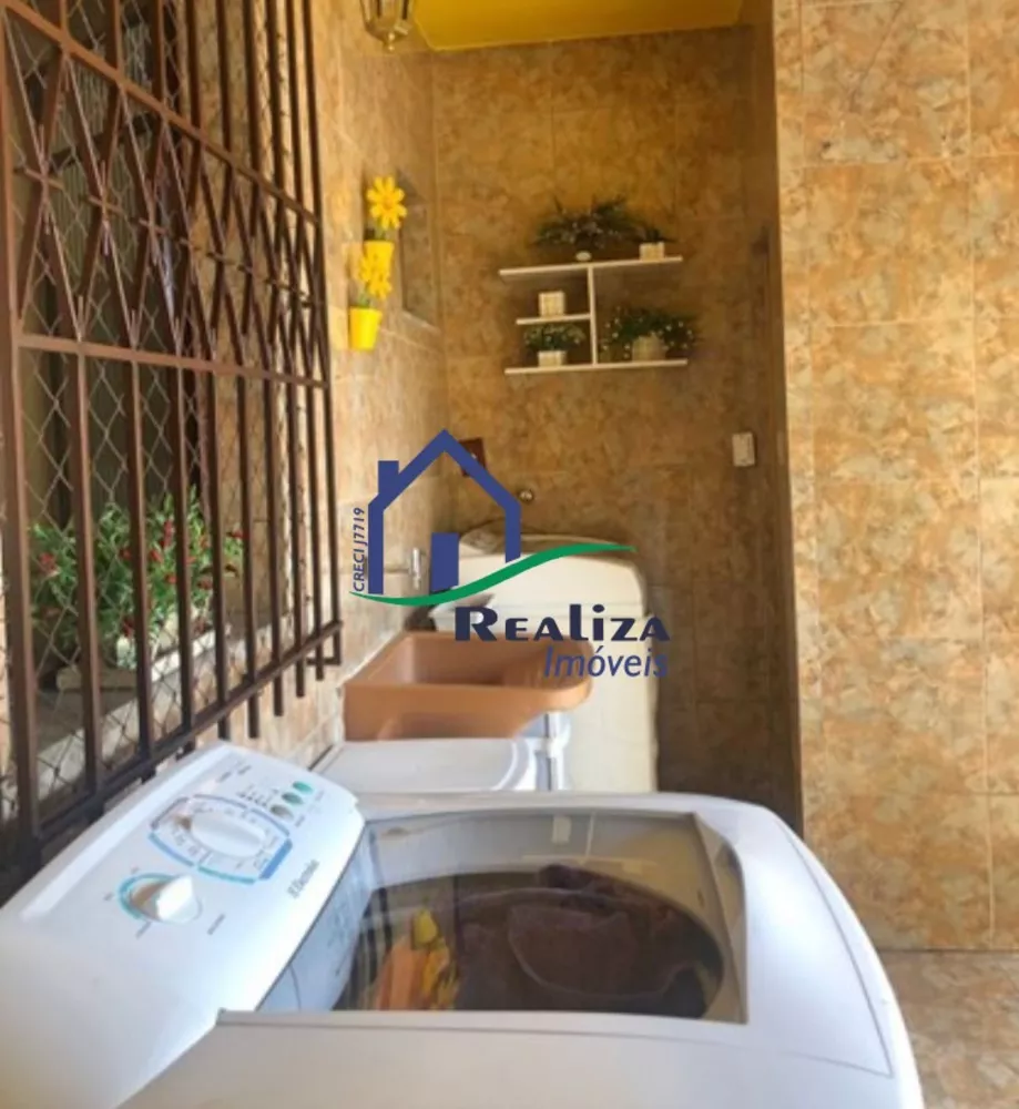 Casa, 4 quartos, 220 m² - Foto 8
