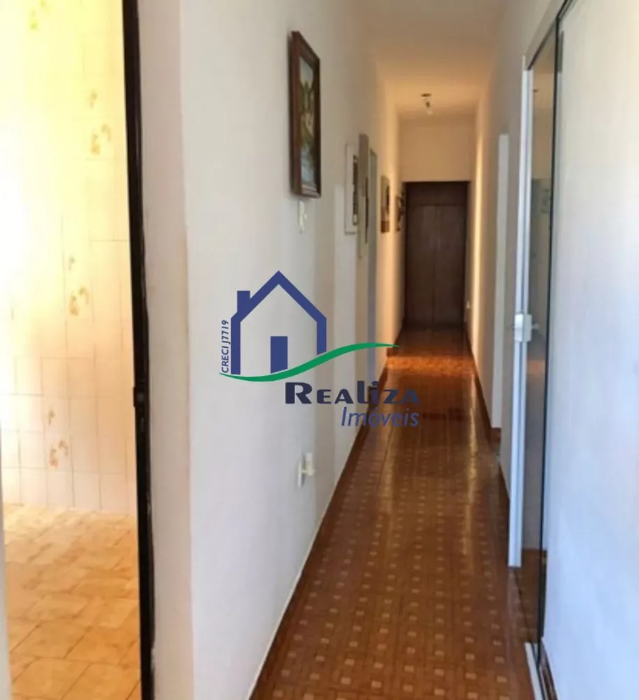 Casa, 4 quartos, 220 m² - Foto 17