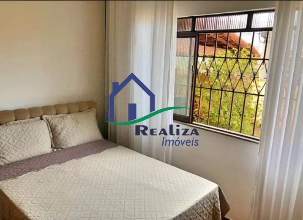 Casa, 4 quartos, 220 m² - Foto 11