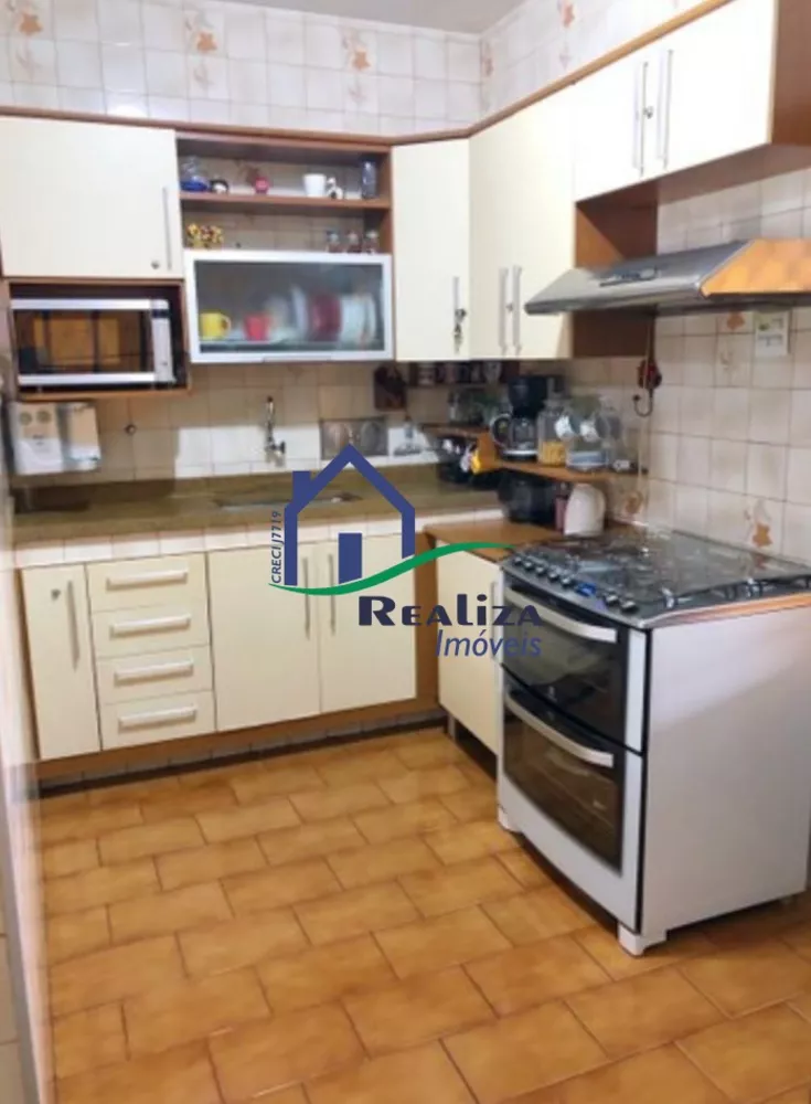 Casa, 4 quartos, 220 m² - Foto 12