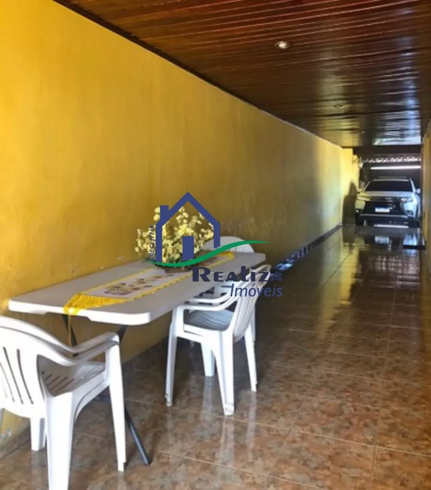 Casa, 4 quartos, 220 m² - Foto 3