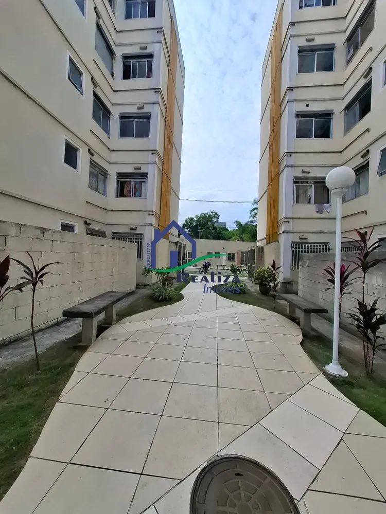 Apartamento, 2 quartos, 60 m² - Foto 26