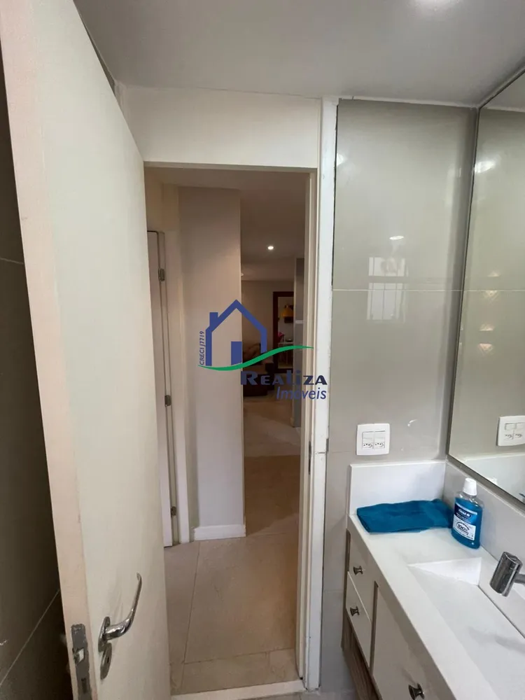Apartamento, 2 quartos, 60 m² - Foto 17