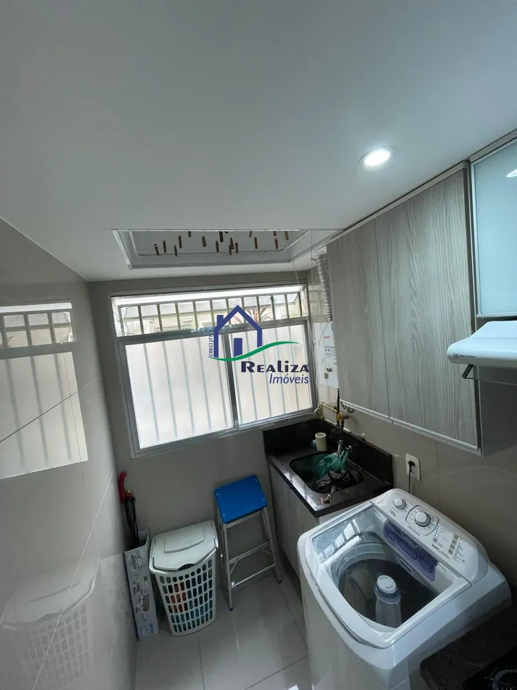 Apartamento, 2 quartos, 60 m² - Foto 7