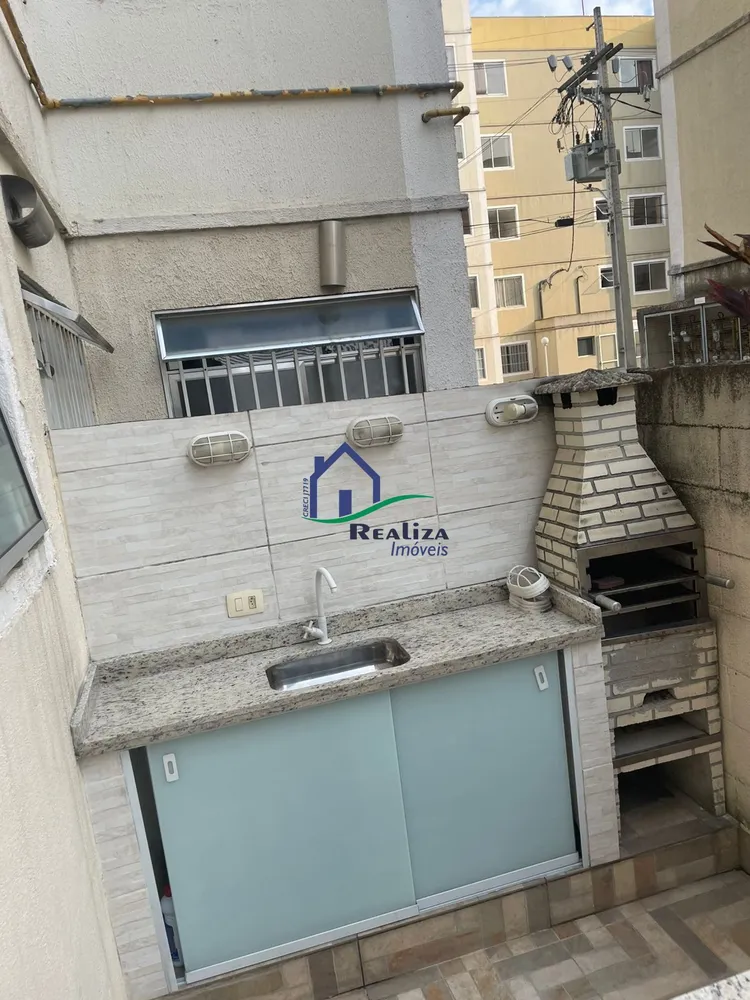 Apartamento, 2 quartos, 60 m² - Foto 18