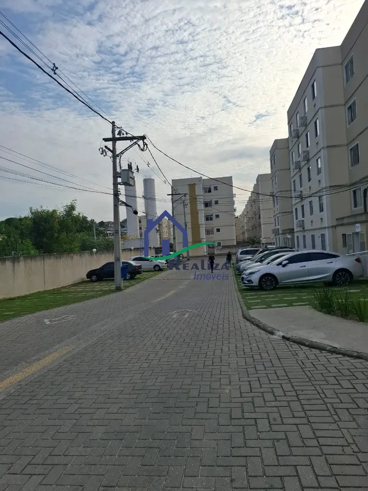 Apartamento, 2 quartos, 60 m² - Foto 25