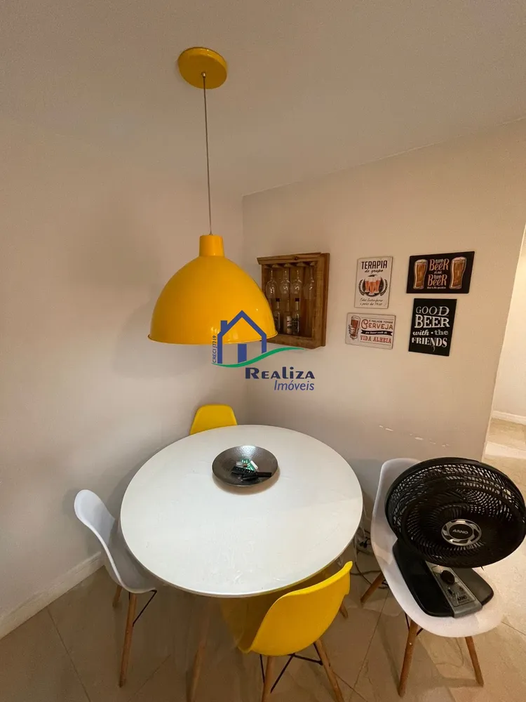 Apartamento, 2 quartos, 60 m² - Foto 4
