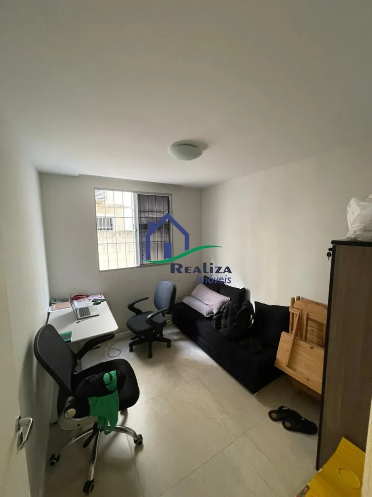 Apartamento, 2 quartos, 60 m² - Foto 13