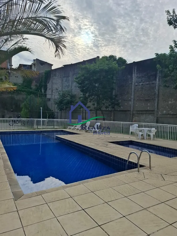 Apartamento, 2 quartos, 60 m² - Foto 22