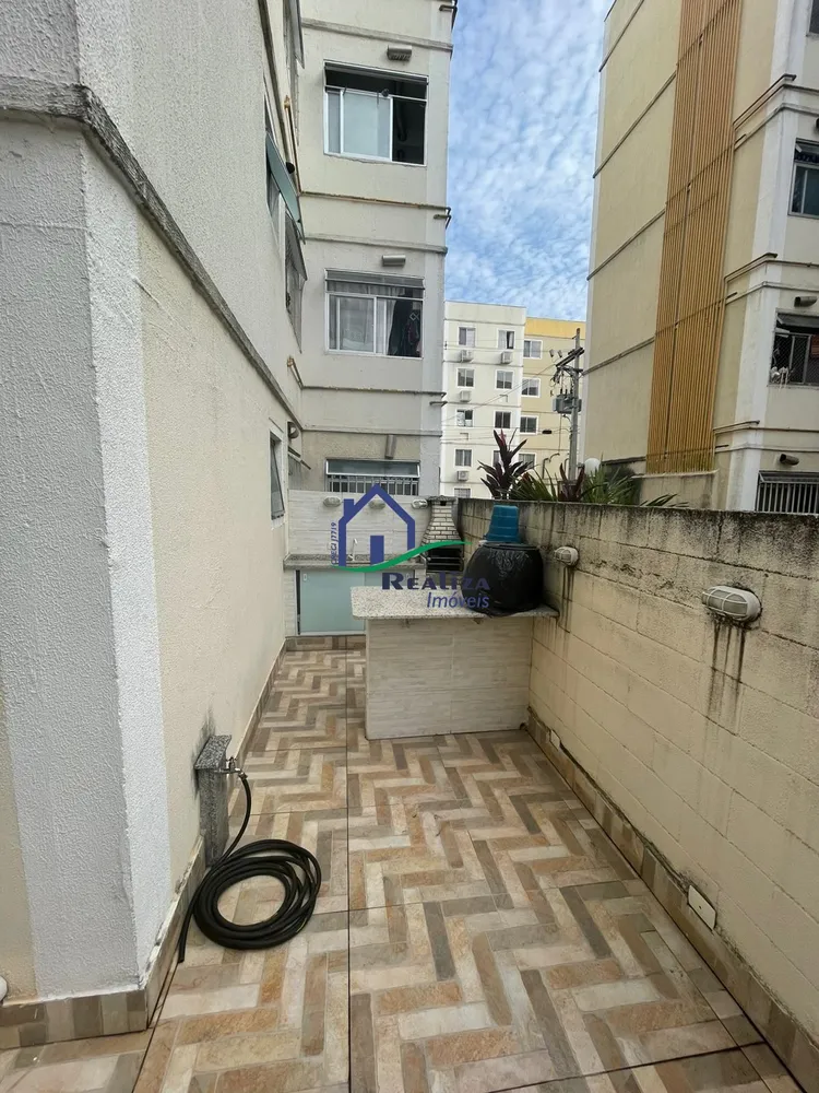 Apartamento, 2 quartos, 60 m² - Foto 19