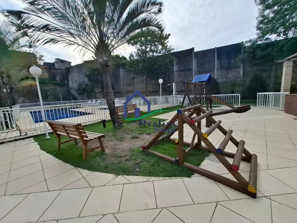 Apartamento, 2 quartos, 60 m² - Foto 9
