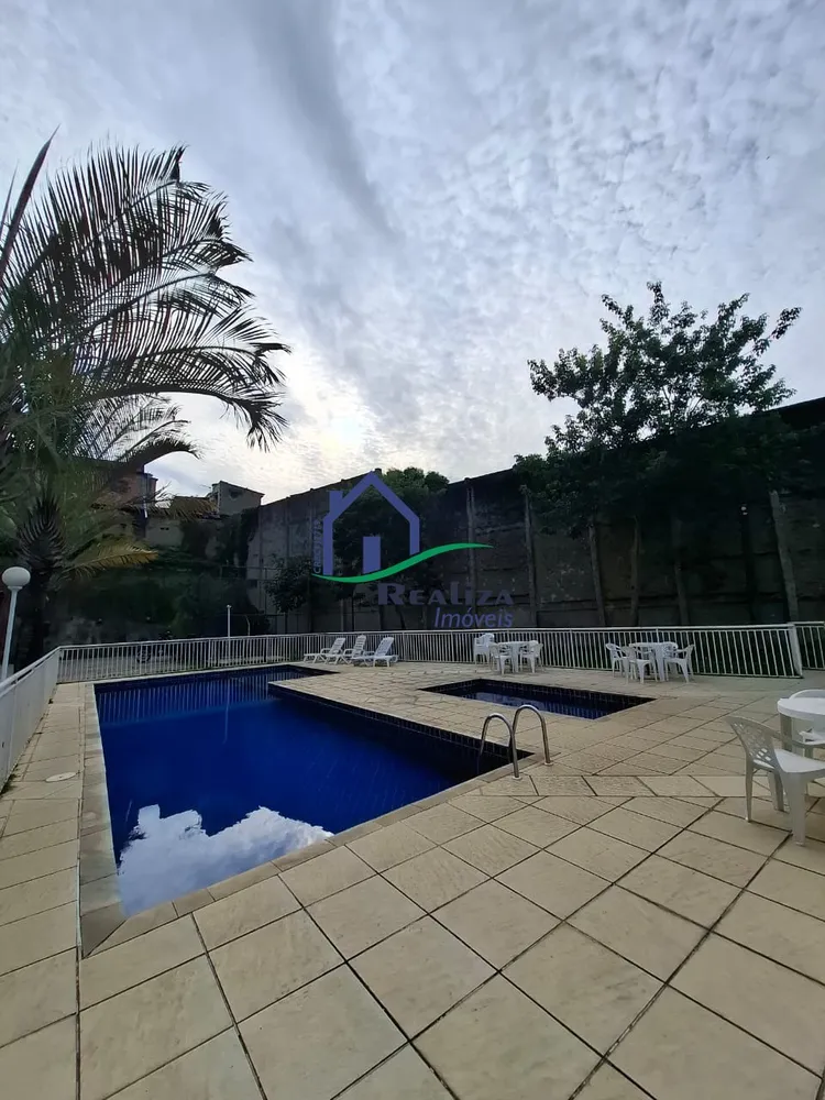 Apartamento, 2 quartos, 60 m² - Foto 23