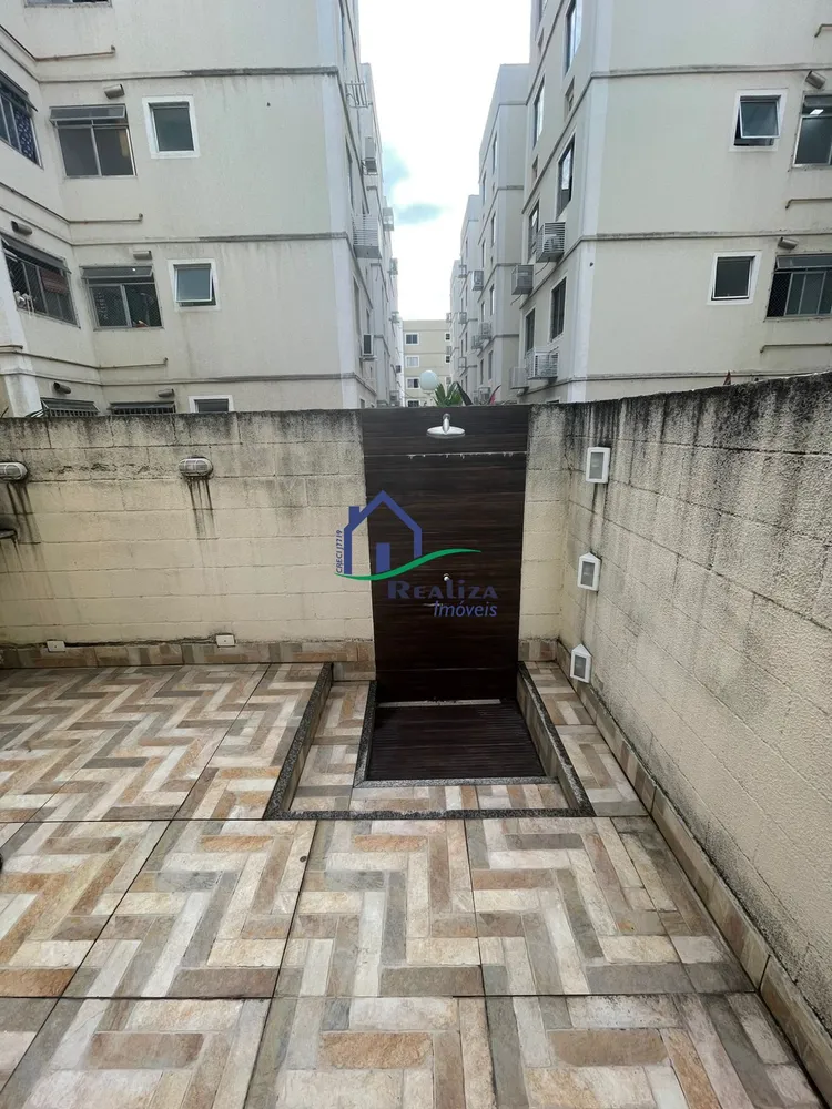 Apartamento, 2 quartos, 60 m² - Foto 21