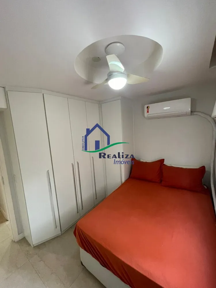 Apartamento, 2 quartos, 60 m² - Foto 12