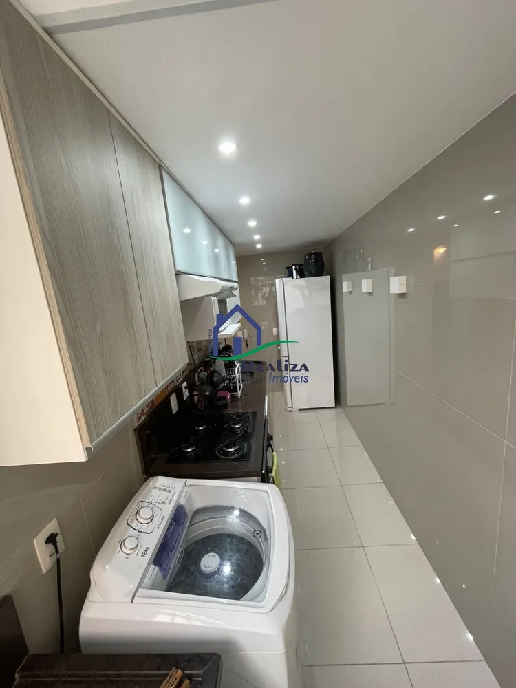 Apartamento, 2 quartos, 60 m² - Foto 8