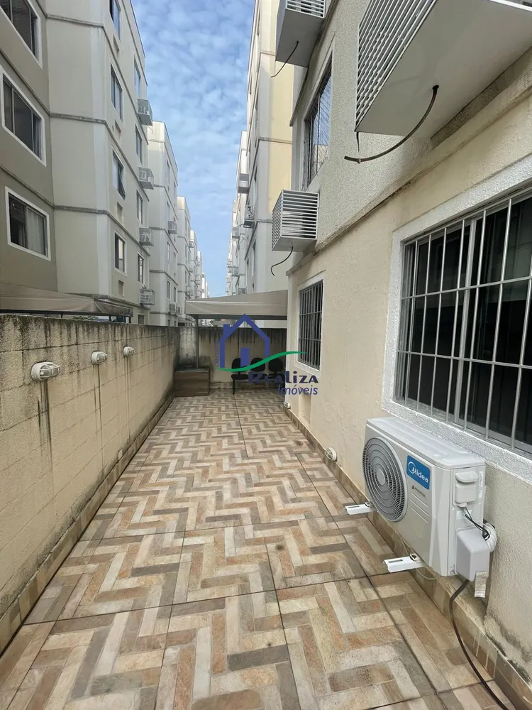 Apartamento, 2 quartos, 60 m² - Foto 20