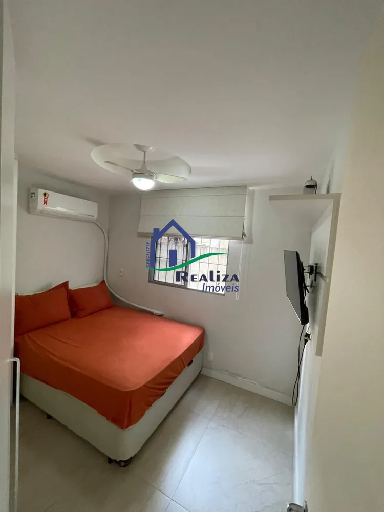 Apartamento, 2 quartos, 60 m² - Foto 10