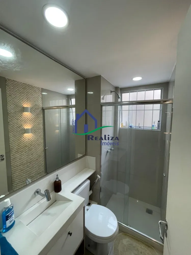 Apartamento, 2 quartos, 60 m² - Foto 15