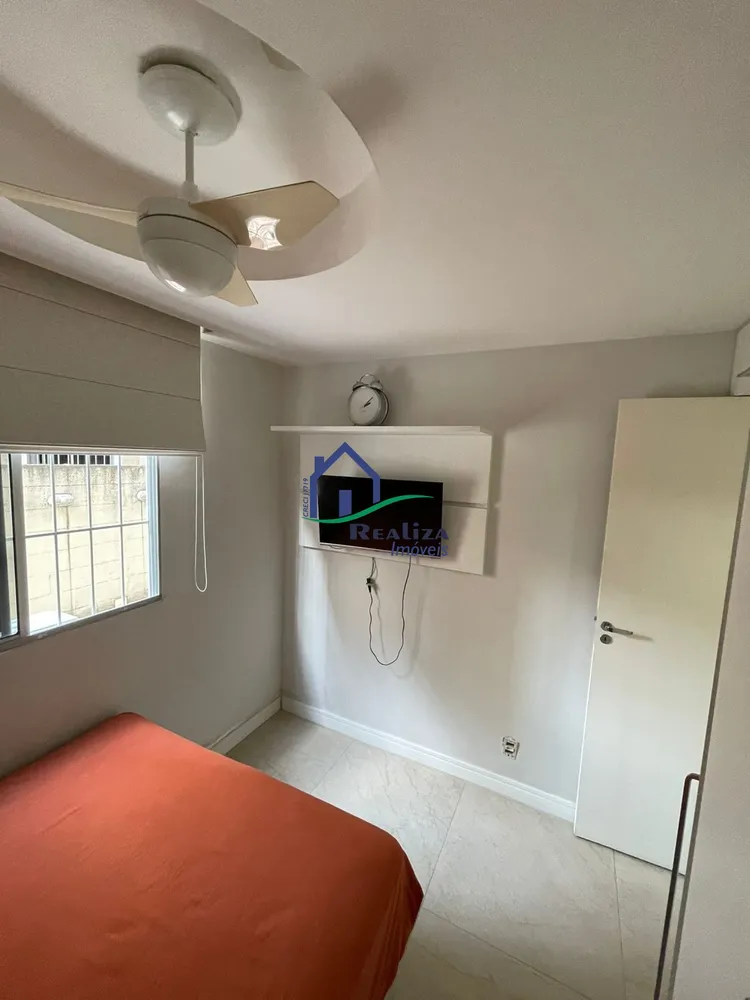 Apartamento, 2 quartos, 60 m² - Foto 11