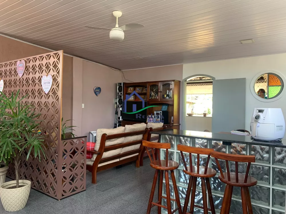 Casa, 3 quartos, 120 m² - Foto 12