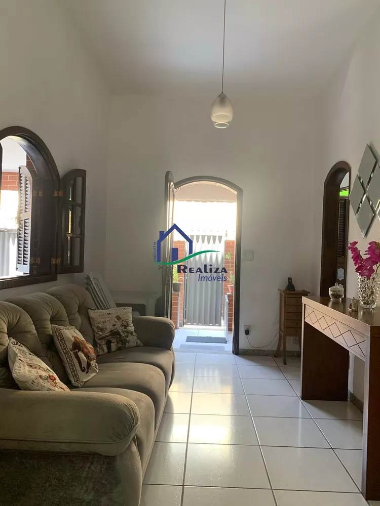 Casa, 3 quartos, 120 m² - Foto 8
