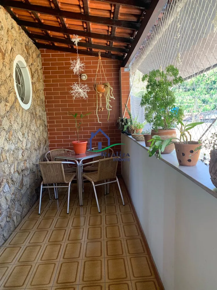 Casa, 3 quartos, 120 m² - Foto 9