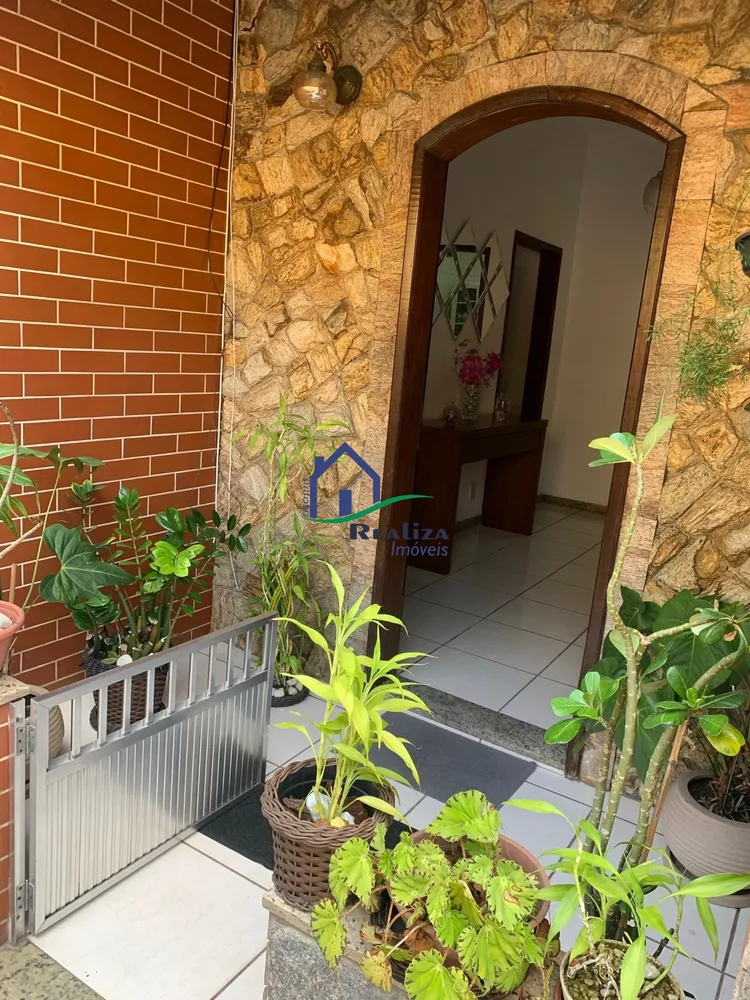 Casa, 3 quartos, 120 m² - Foto 7