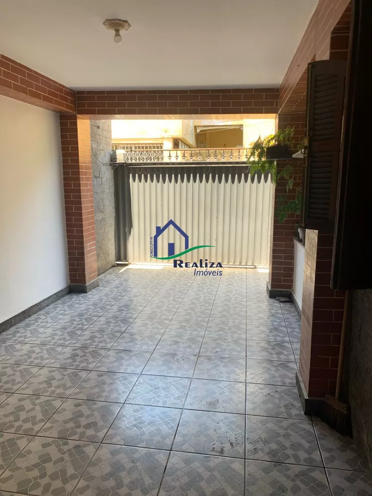 Casa, 3 quartos, 120 m² - Foto 2