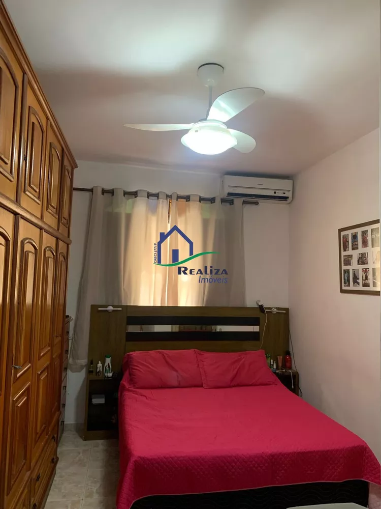 Casa, 3 quartos, 120 m² - Foto 11