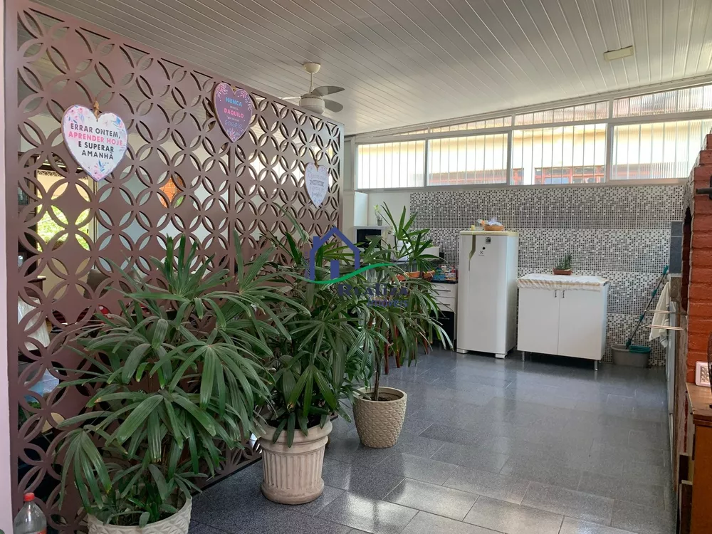 Casa, 3 quartos, 120 m² - Foto 13