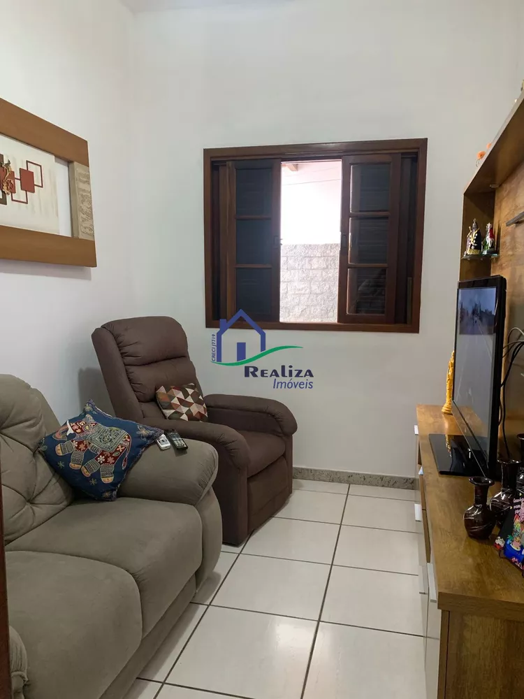 Casa, 3 quartos, 120 m² - Foto 6