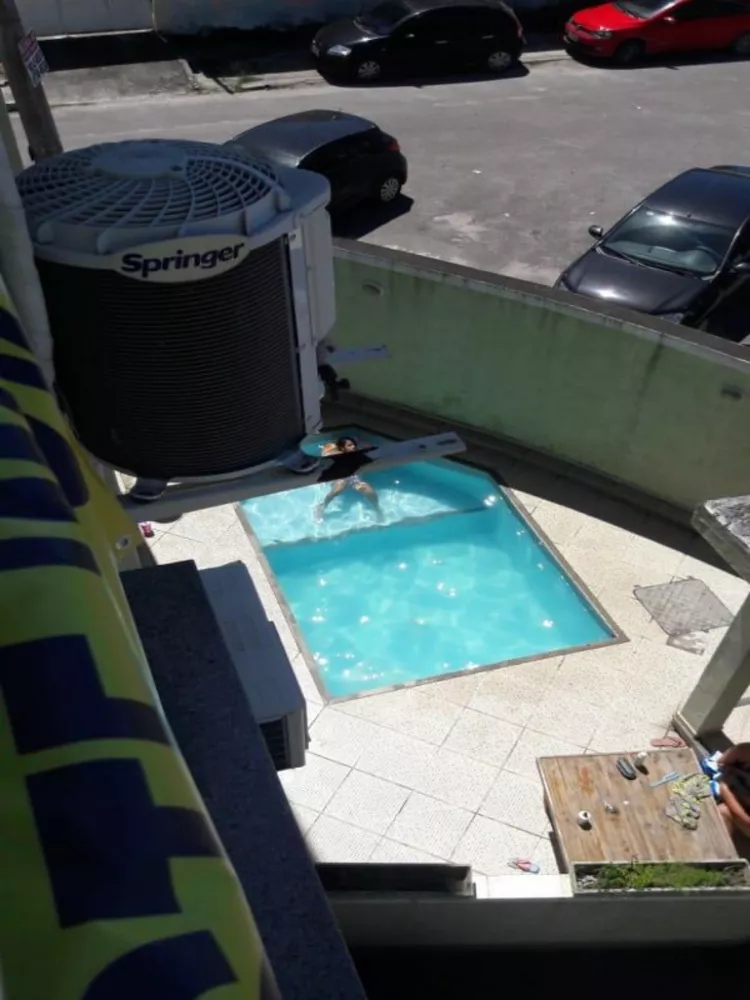 Apartamento, 2 quartos, 60 m² - Foto 20