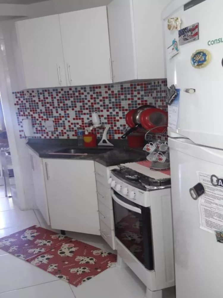 Apartamento, 2 quartos, 60 m² - Foto 8
