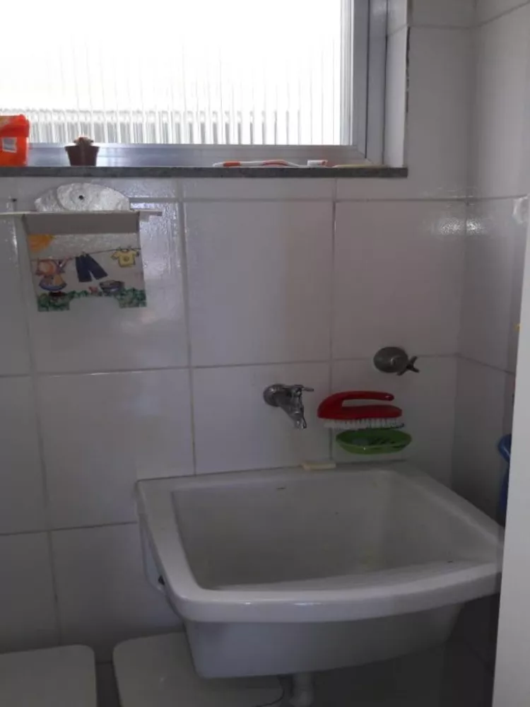 Apartamento, 2 quartos, 60 m² - Foto 11