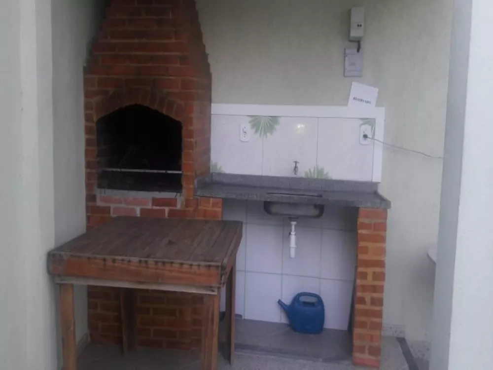 Apartamento, 2 quartos, 60 m² - Foto 21