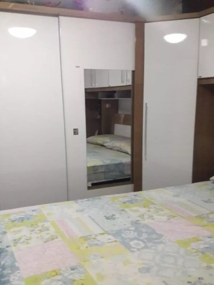 Apartamento, 2 quartos, 60 m² - Foto 17
