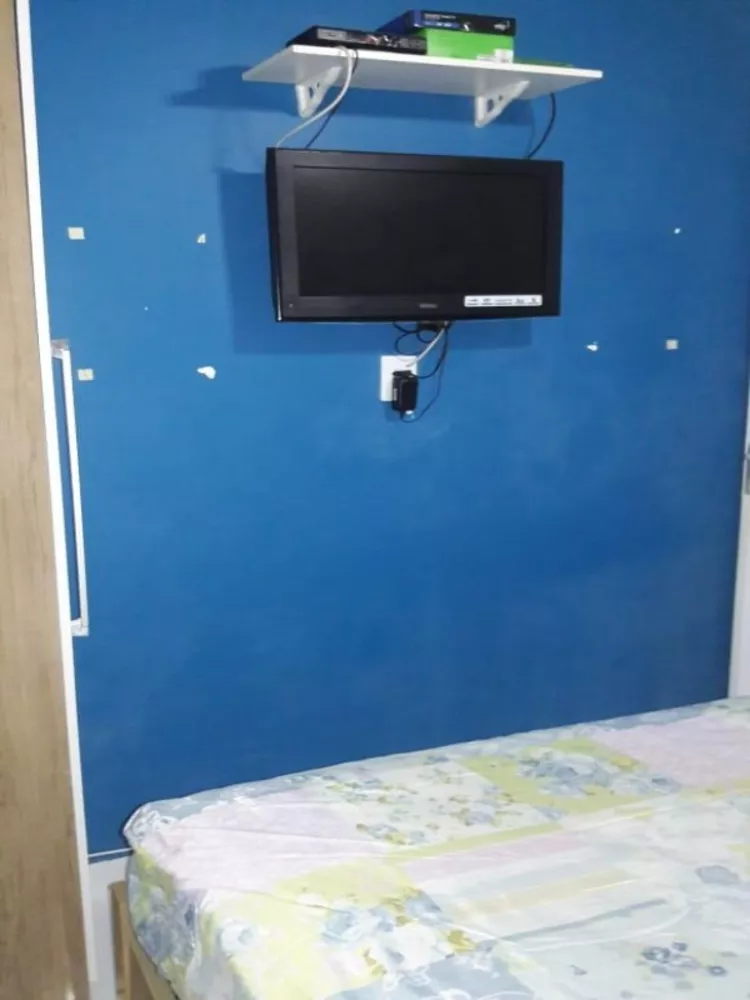 Apartamento, 2 quartos, 60 m² - Foto 19