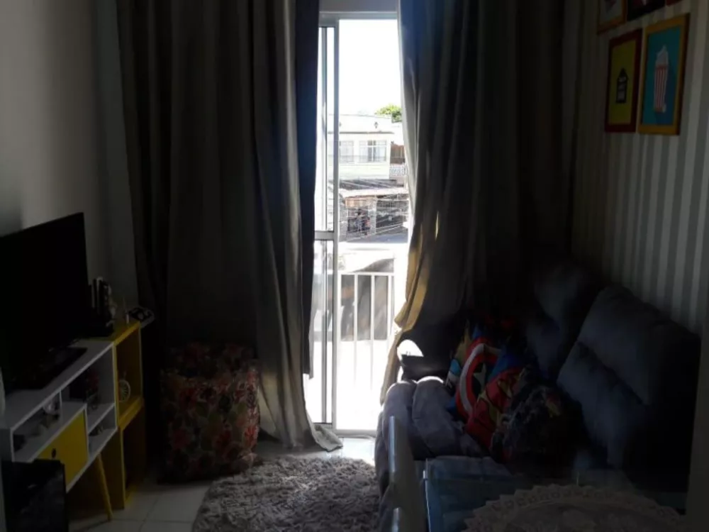 Apartamento, 2 quartos, 60 m² - Foto 5